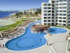 Traumhotel Rhodos Hotel Elysium Faliraki